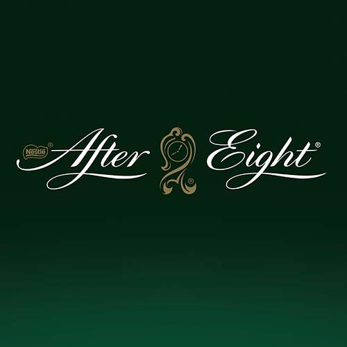 AFTER EIGHT