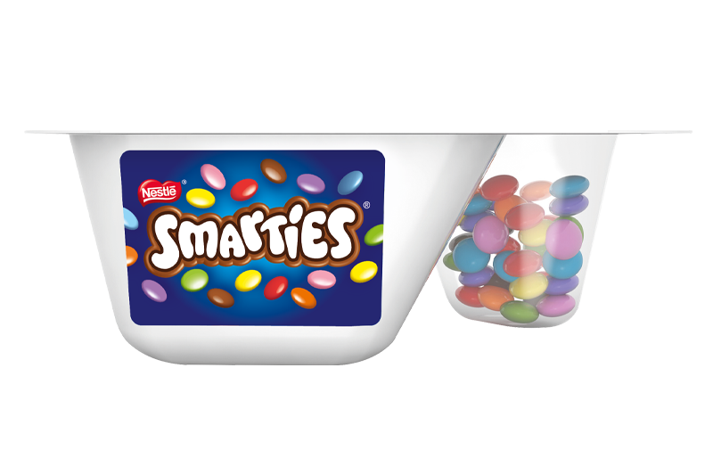 Smarties Joghurt 120g